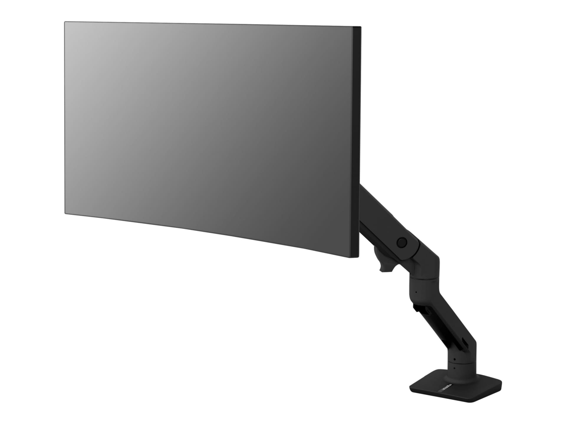 Thumbnail 2 of 9 for Ergotron HX mounting kit - Constant Force Technology - for LCD display/ curved LCD display - matte black