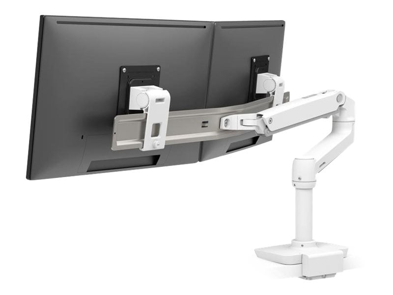 Ergotron LX Desk Monitor Arm