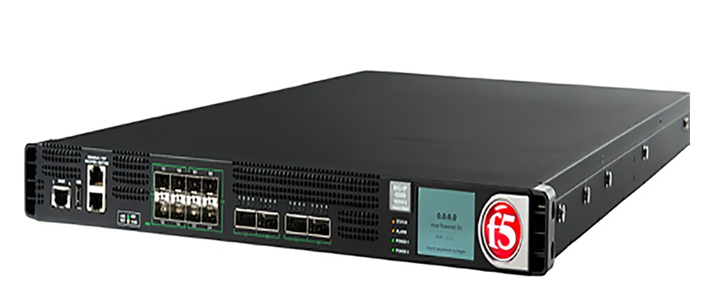 F5 i10800 Series Hardware Appliance