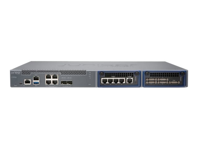 Juniper Router Chassis