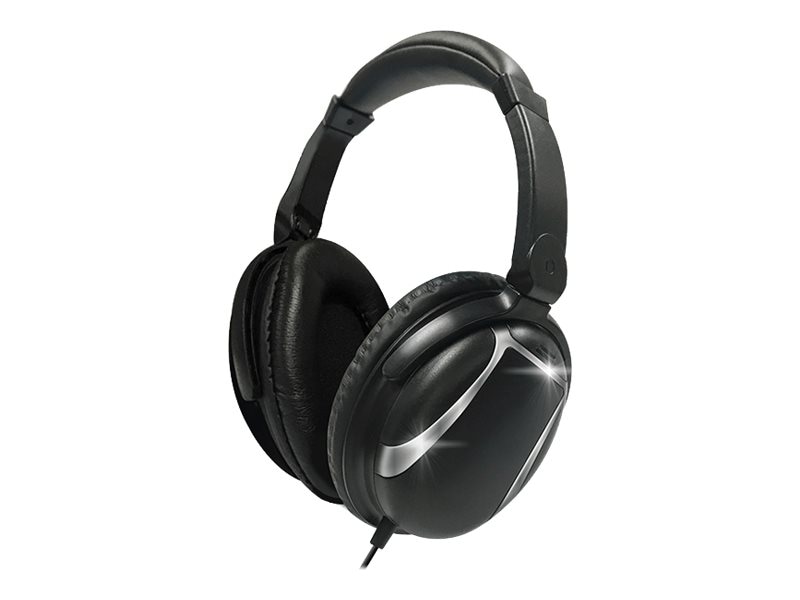 Maxell Bass 13 - headphones with mic