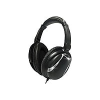 Maxell Bass 13 - headphones with mic