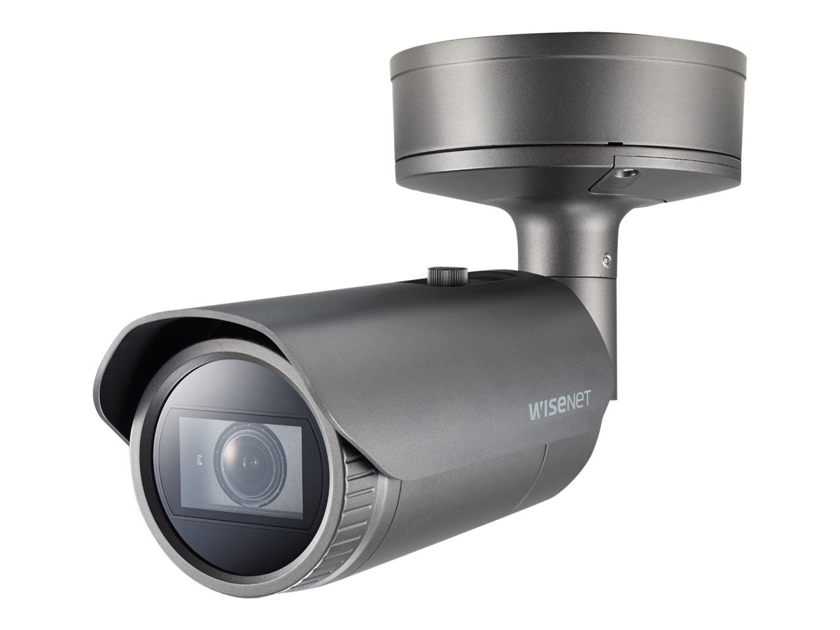 Hanwha Techwin WiseNet X XNO-8082R - network surveillance camera