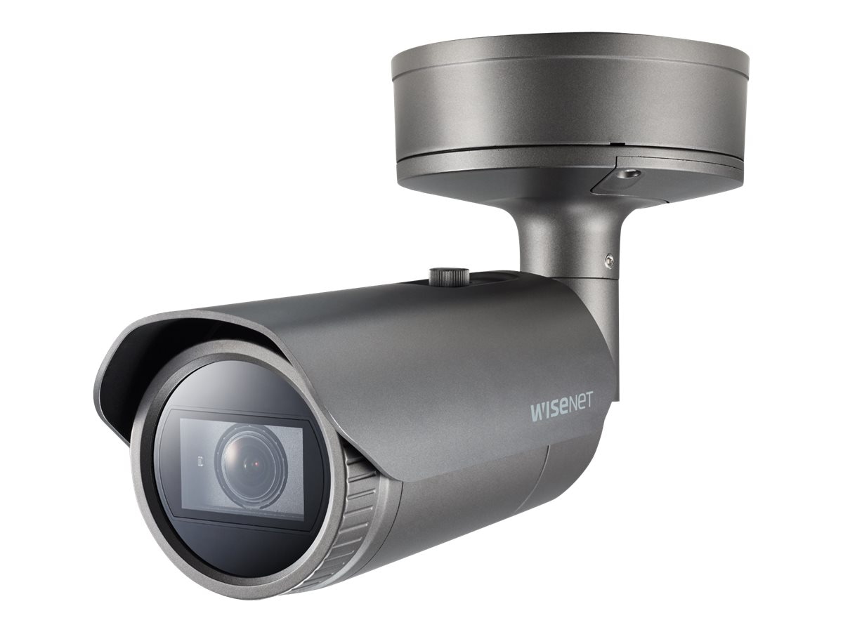 Hanwha Vision WiseNet X XNO-8082R - network surveillance camera
