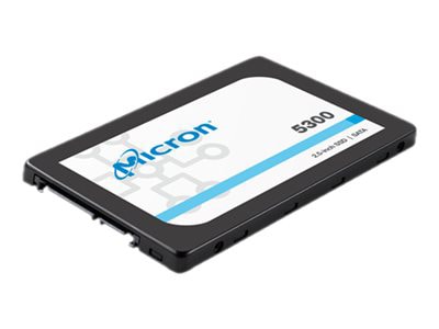 Lenovo ThinkSystem 5300 Entry - SSD - 960 GB - SATA 6Gb/s