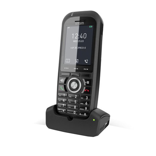 LG Snom M70 DECT Business Handset