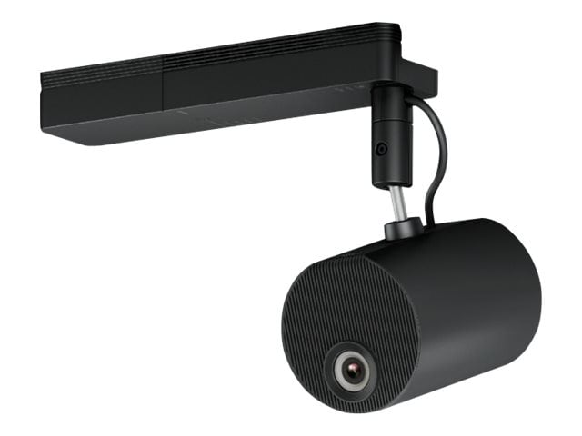 Epson LightScene EV-115 - 3LCD projector - 802.11n wireless / LAN