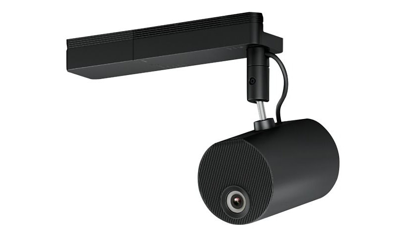 Epson LightScene EV-115 - 3LCD projector - 802.11n wireless / LAN