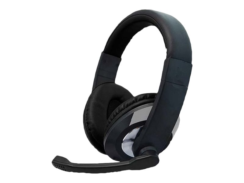 B3E 5277 - headset