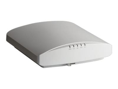 Ruckus ZoneFlex R850 - Unleashed - wireless access point - Bluetooth, ZigBee, Wi-Fi 6