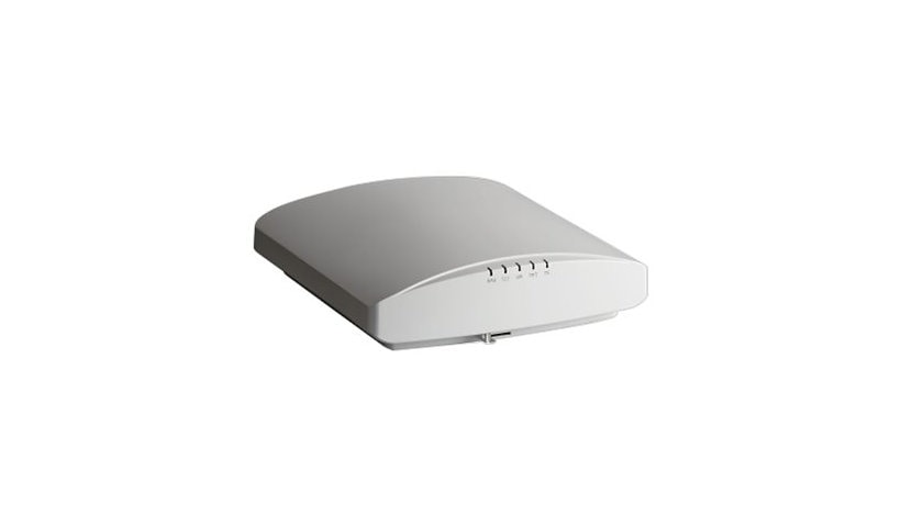 Ruckus ZoneFlex R850 - Unleashed - wireless access point Bluetooth, ZigBee, Wi-Fi 6