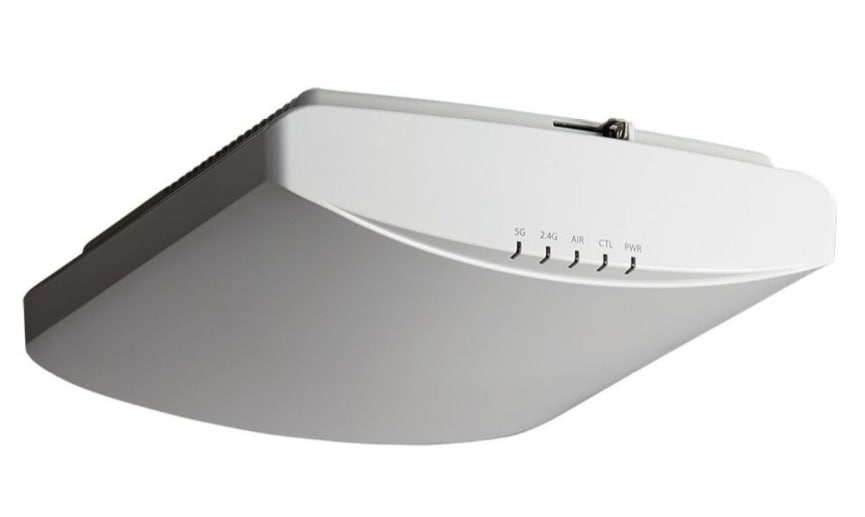 Thumbnail 2 of 3 for Ruckus ZoneFlex R850 - Unleashed - wireless access point - Bluetooth, ZigBee, Wi-Fi 6