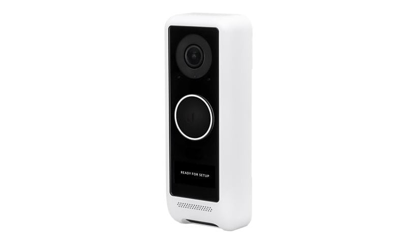 Ubiquiti UniFi Protect G4 Doorbell - sonnette de porte - 802.11a/b/g/n/ac