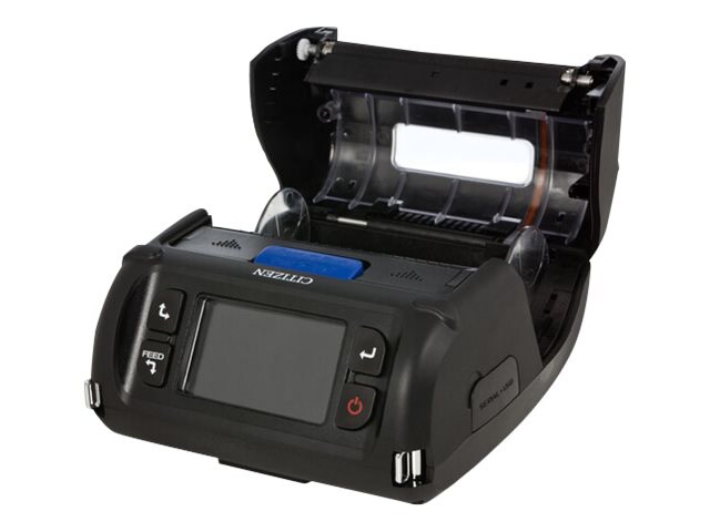 Citizen CMP-40L - label printer - B/W - direct thermal