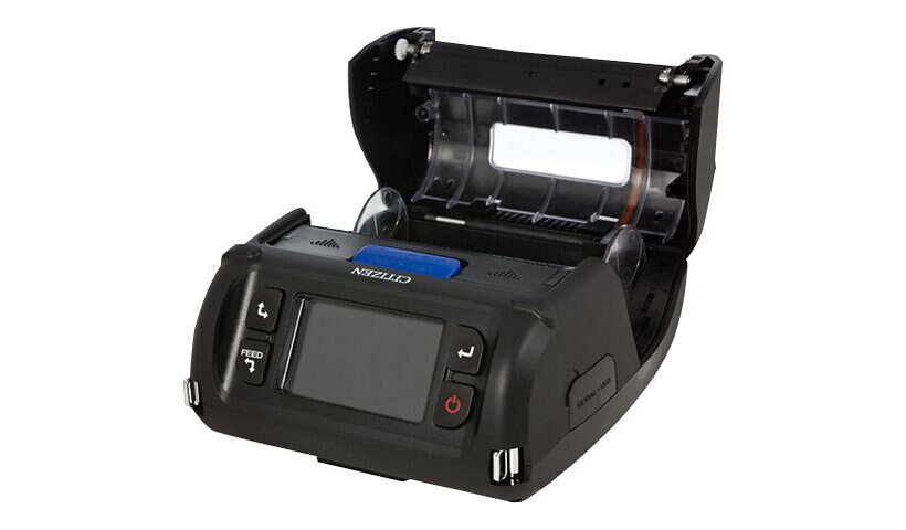 Citizen CMP-40L - label printer - B/W - direct thermal