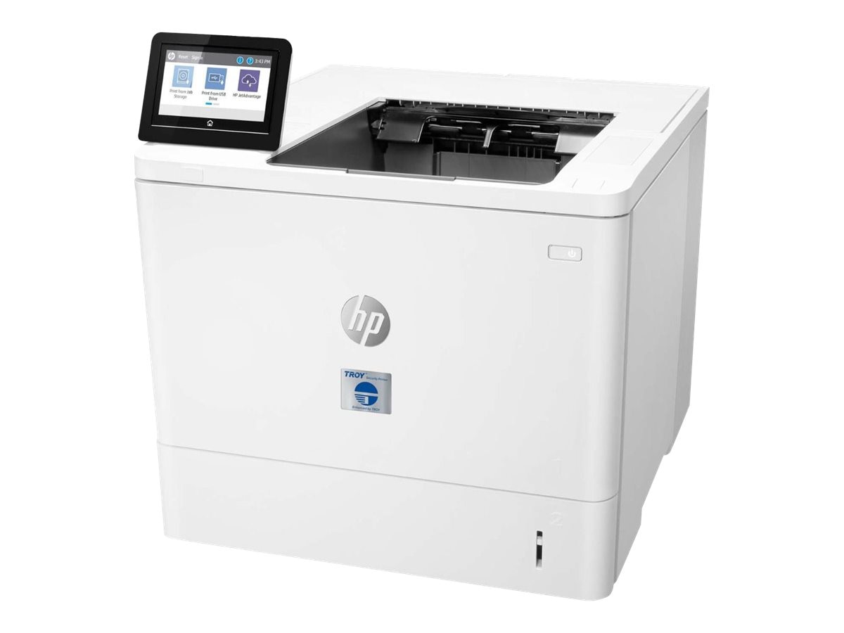 TROY MICR M610DN - printer - B/W - laser