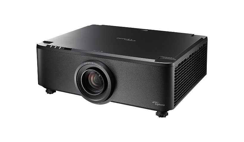 Optoma ProScene ZU720T - DLP projector - 3D