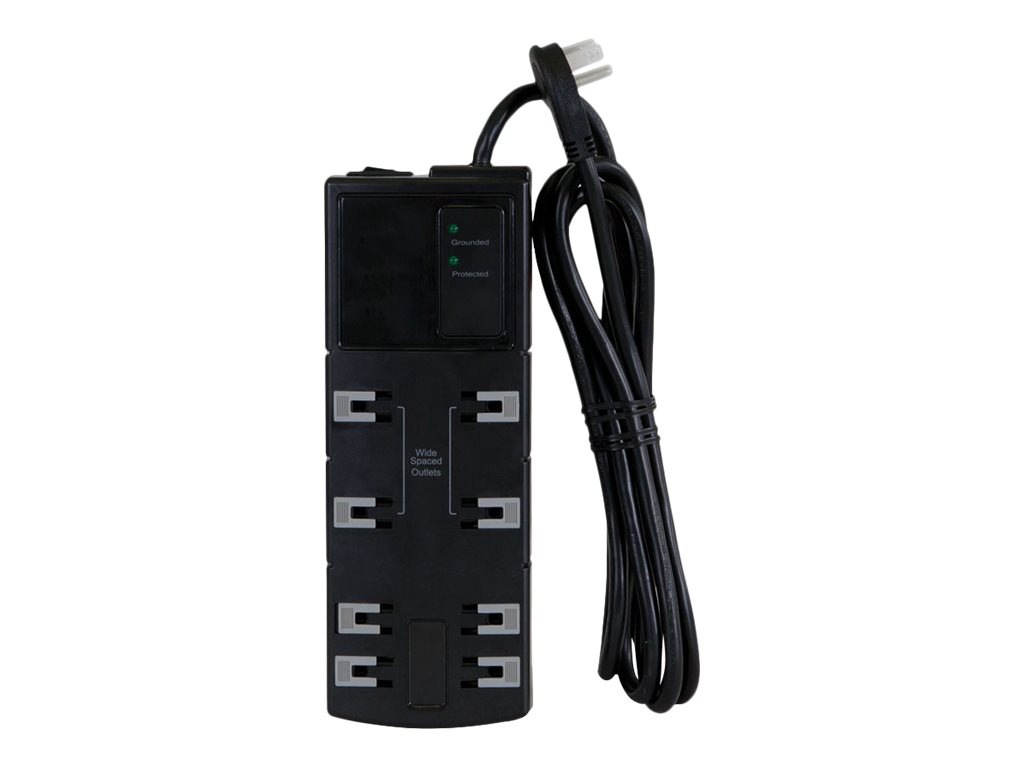 Kendall Howard 8 Outlet Power Strip - power strip