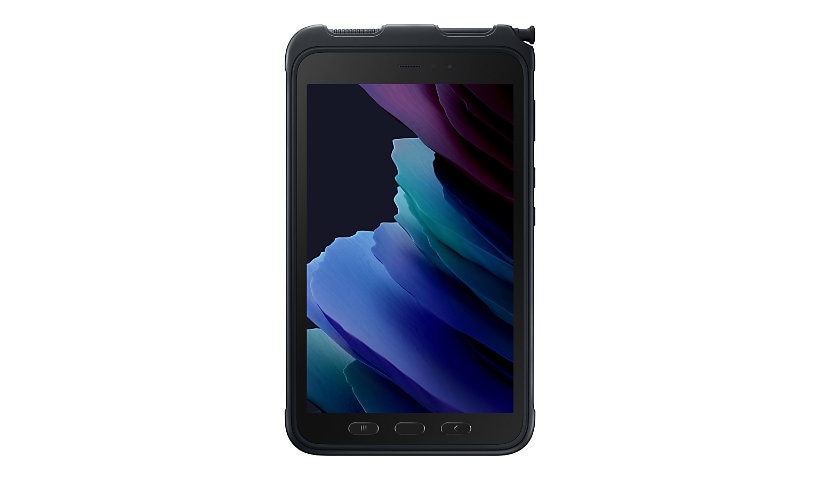 Samsung Galaxy Tab Active 3 - tablet - Android - 128 GB - 8"