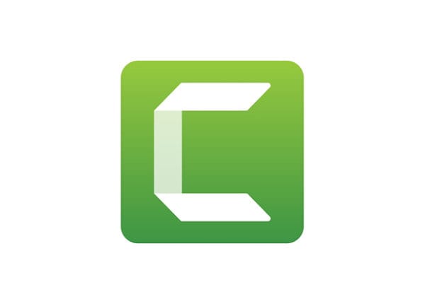 TECHSMITH CAMTASIA-20 SEAT EXT+MNT