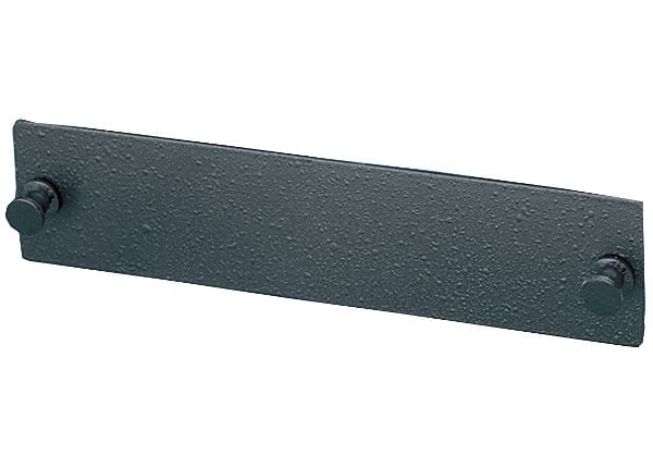 Ortronics OptiMo OFP blank panel