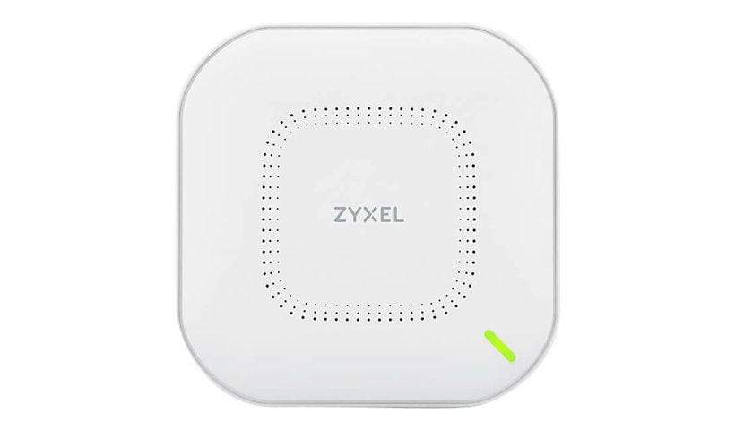 Zyxel NWA210AX - wireless access point - Wi-Fi 6