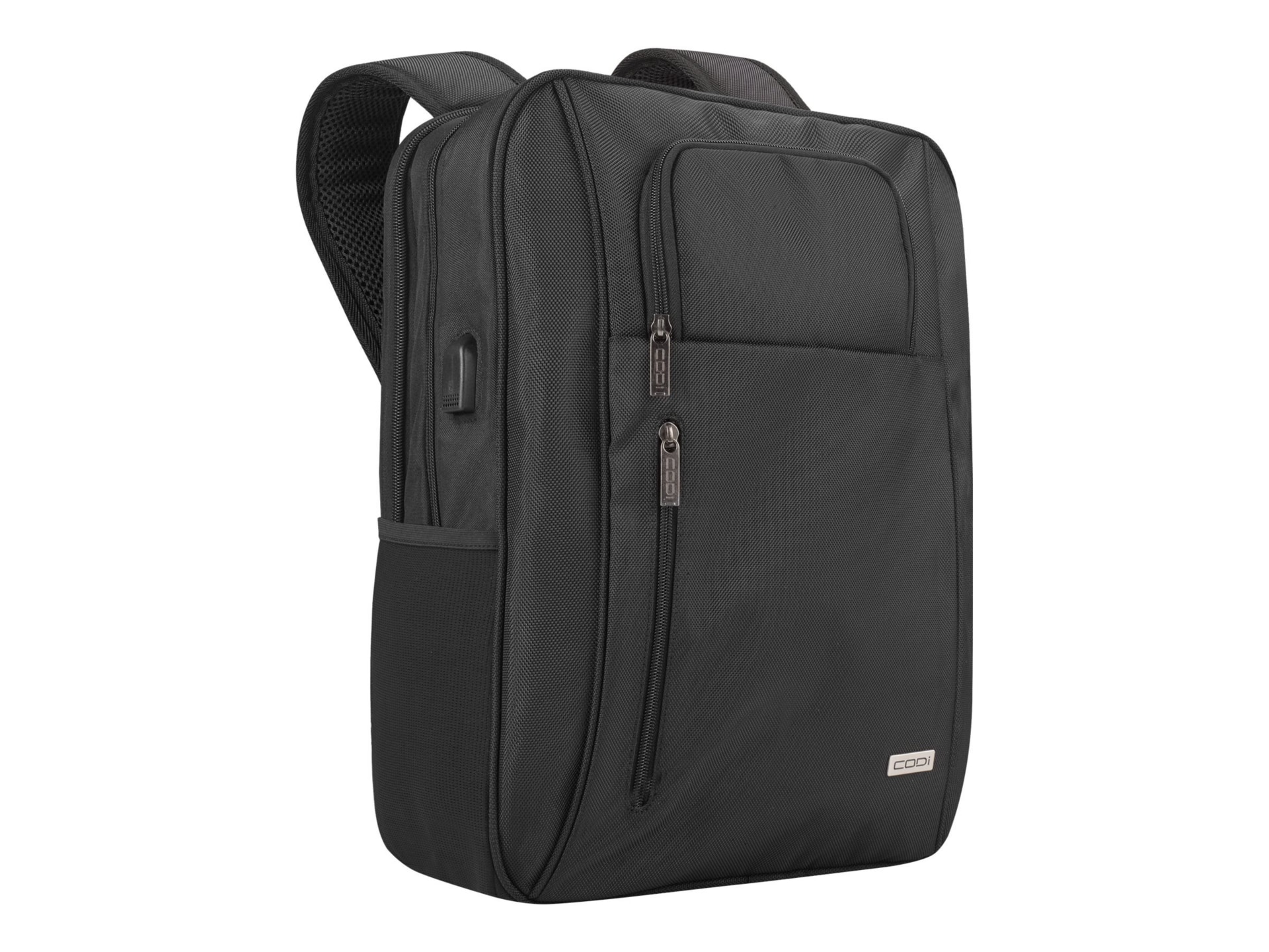 CODi Magna notebook carrying backpack - MAG702-4 - Laptop Cases & Bags ...