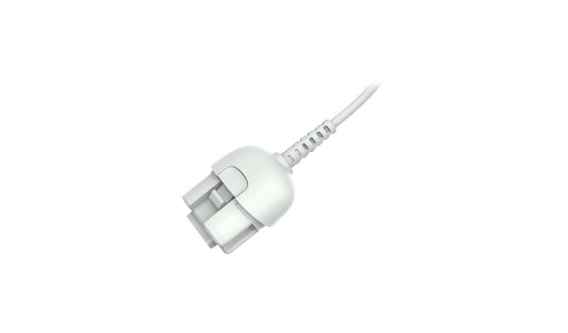 Zebra - USB cable - 7 ft