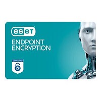ESET Endpoint Encryption Standard Edition - subscription license (3 years)
