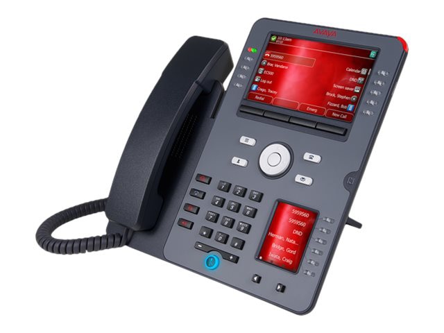 Avaya IP Phone J189 - VoIP phone