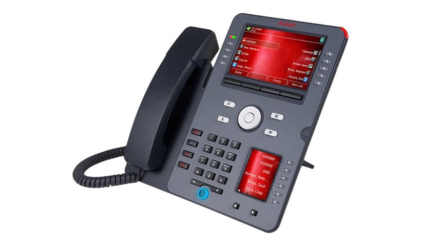 Avaya IP Phone J189 - VoIP phone