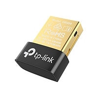 TP-Link UB400 Bluetooth 4.0 Bluetooth Adapter for Computer/Notebook