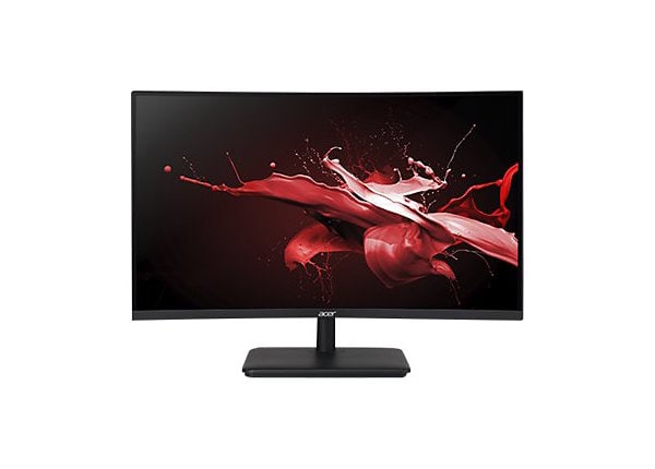 ACER ED270U 27IN 2560X1440 WS LED