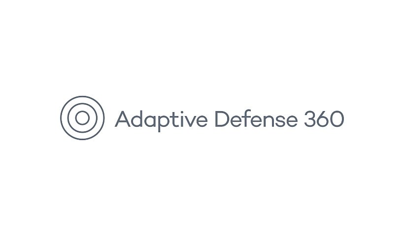 Panda Adaptive Defense 360 - subscription license (1 year) - 1 license