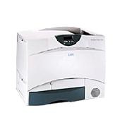 InfoPrint Color 1354L n - printer - color - laser