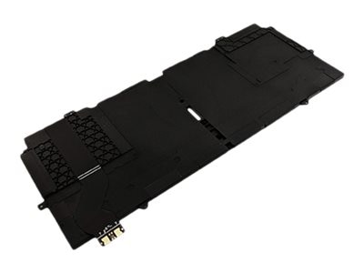 Total Micro Battery, Dell XPS 13 7390 2-in-1 - 4-Cell 51WHr