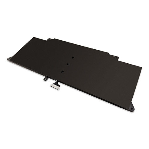 Total Micro Battery, Dell Latitude 7310, 7310 2-in-1 7410, 7410 2-in-1, 7410 Chromebook - 4-Cell 52WHr