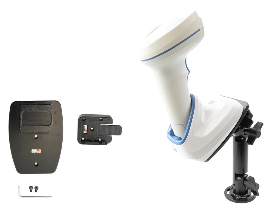 ProClip Mount Kit for DS8100-HC Presentation Cradle