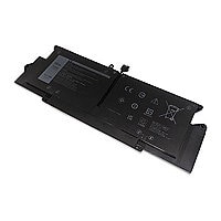 Total Micro Battery, Dell Latitude 7410 - 6-Cell 68WHr