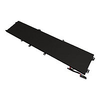 Total Micro Battery, Dell Precision 5520, 5530, 5540 - 6-Cell 97WHr
