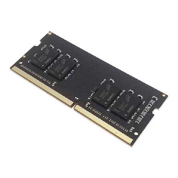 Total Micro - DDR4 - module - 8 GB - SO-DIMM 260-pin - 2666 MHz / PC4-21300 - unbuffered