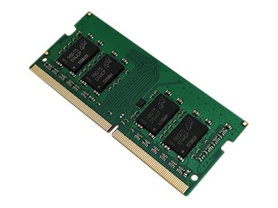 デル(DELL) 純正メモリ8GB DDR4 SODIMM 3200MHz Total Micro Memory, Dell Latitude 5310, 5410, 5510 - 8GB