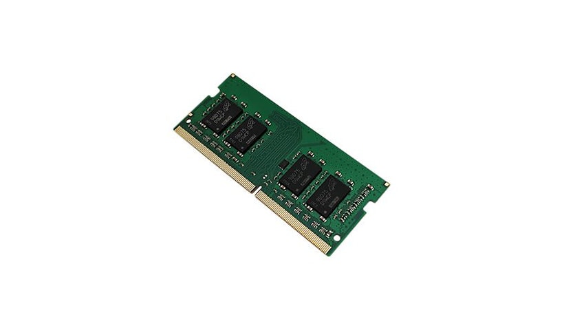 Total Micro Memory, Dell Latitude 5310, 5410, 5510 - 8GB 3200MHz SODIMM