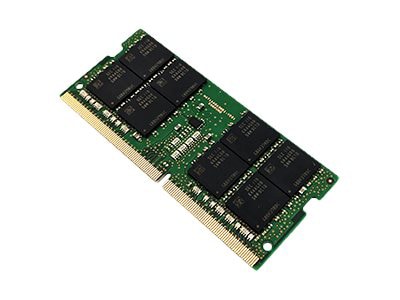 Dell Memory Upgrade - 32 GB - 2Rx8 DDR4 SODIMM 3200 MT/s