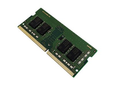 Total Micro - DDR4 - module - 8 GB - SO-DIMM 260-pin - 3200 MHz / PC4-25600 - unbuffered