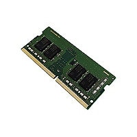 Total Micro - DDR4 - module - 8 GB - SO-DIMM 260-pin - 3200 MHz / PC4-25600 - unbuffered