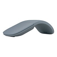 Surface Arc Mouse - Red