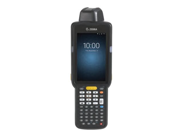 Zebra MC3300 Standard - data collection terminal - Android 8.1 (Oreo) - 16 GB - 4"