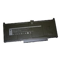 BTI - notebook battery - Li-pol - 7500 mAh - 57 Wh