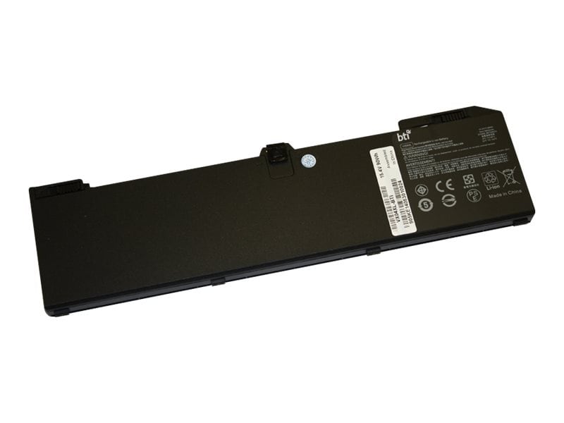 BTI VX04XL-BTI - notebook battery - Li-pol - 5844 mAh - 90 Wh